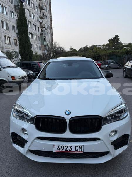 Big with watermark bmw x6 akmola astana 5444