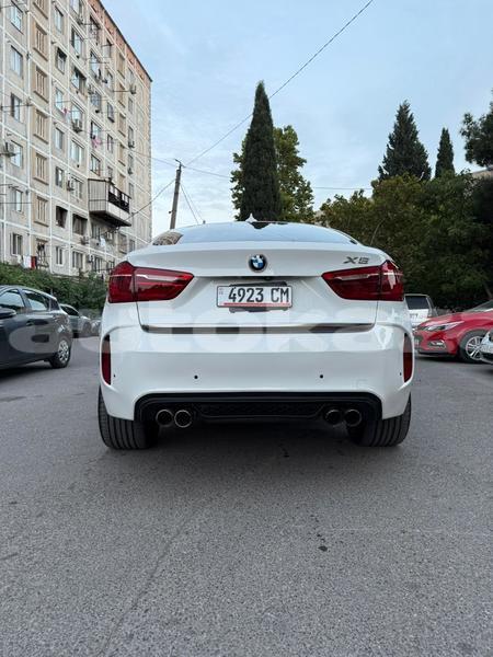 Big with watermark bmw x6 akmola astana 5444