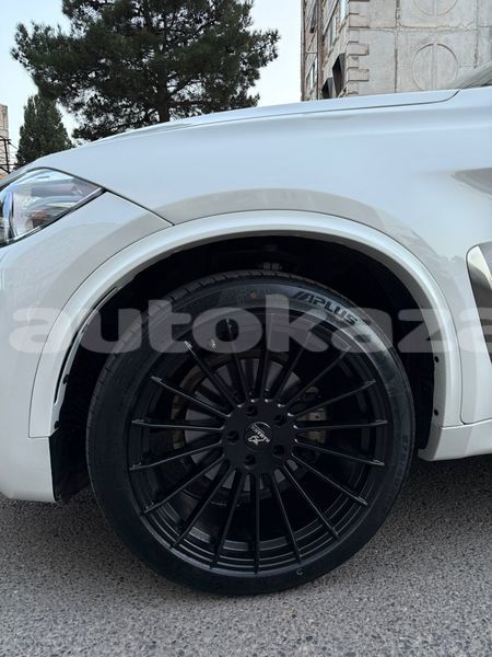 Big with watermark bmw x6 akmola astana 5444