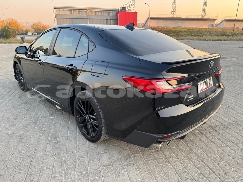 Big with watermark toyota camry karagandi abay 5445