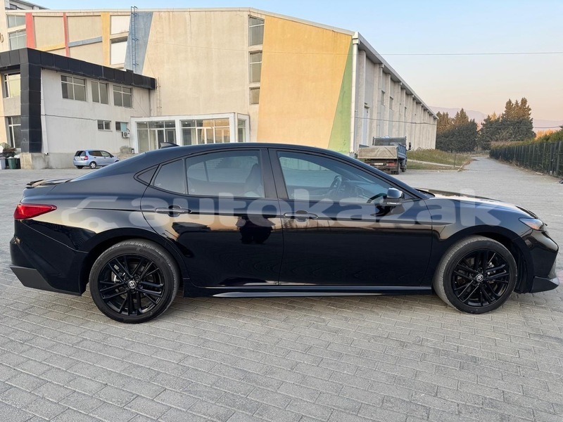 Big with watermark toyota camry karagandi abay 5445