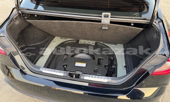 Buy Import Toyota Camry Black Car in Abay in Karagandi Buy Import Toyota Camry Black Car in Abay in Karagandi