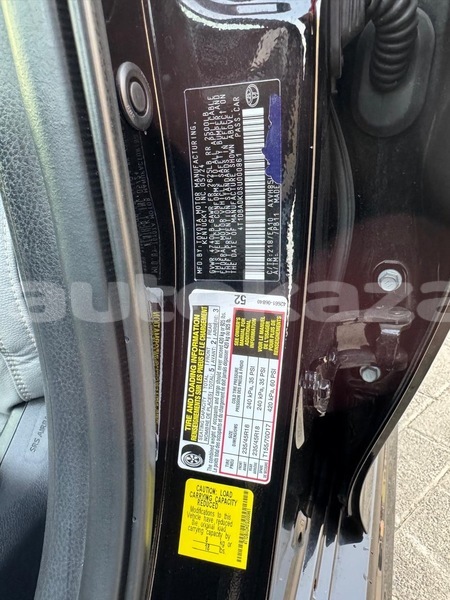 Big with watermark toyota camry karagandi abay 5445