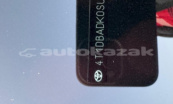 Buy Import Toyota Camry Black Car in Abay in Karagandi Buy Import Toyota Camry Black Car in Abay in Karagandi