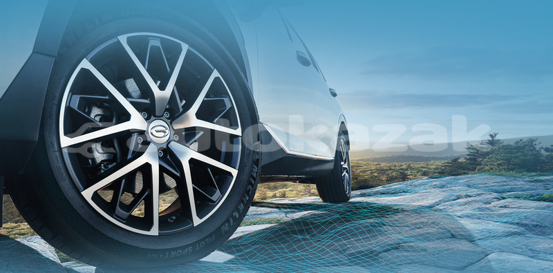 Big with watermark gac trumpchi gs8 kostanay cetikara 5446