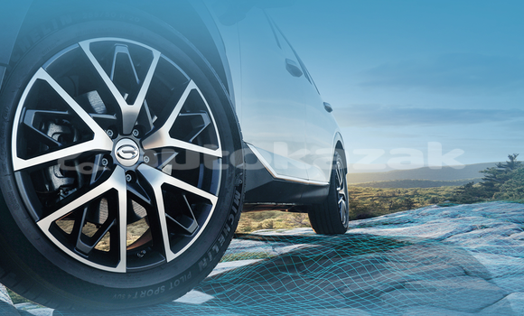 Buy New GAC Trumpchi GS8 White Car in Cetikara in Kostanay Buy New GAC Trumpchi GS8 White Car in Cetikara in Kostanay