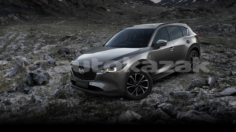 Big with watermark mazda cx 5 kostanay borovskoy 5447