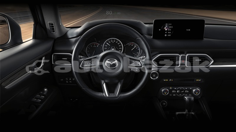 Big with watermark mazda cx 5 kostanay borovskoy 5447