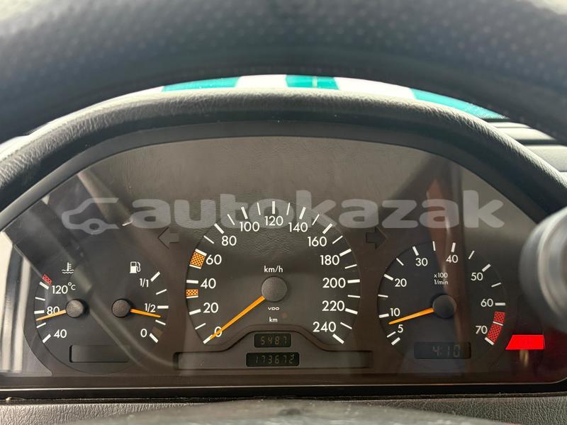 Big with watermark mercedes benz c class pavlodar pavlodar 5448