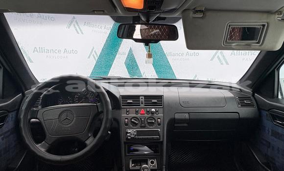 Buy Used Mercedes-Benz C–Class Silver Car in Pavlodar in Pavlodar Buy Used Mercedes-Benz C–Class Silver Car in Pavlodar in Pavlodar