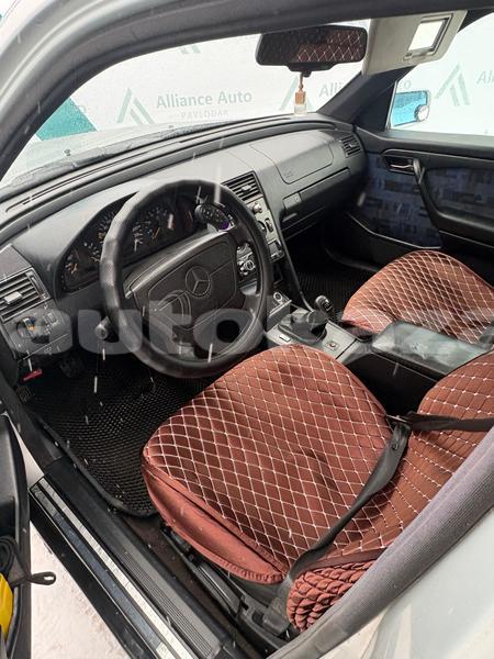 Big with watermark mercedes benz c class pavlodar pavlodar 5448