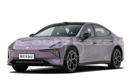 Buy New Changan CS75 Other Car in Atasu in Karagandi