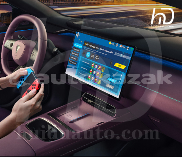 Big with watermark changan cs75 karagandi atasu 5452