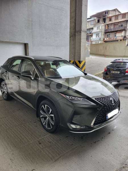 Big with watermark lexus rx 300 taraz georgiyev 5453