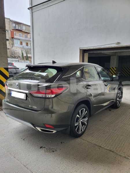 Big with watermark lexus rx 300 taraz georgiyev 5453