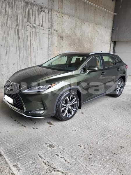 Big with watermark lexus rx 300 taraz georgiyev 5453