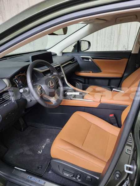 Big with watermark lexus rx 300 taraz georgiyev 5453