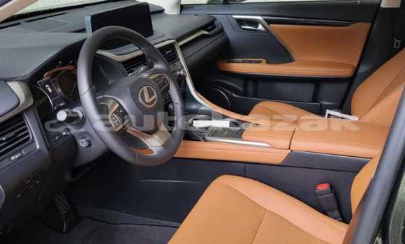 Buy Used Lexus RX 300 Green Car in Georgiyev in Taraz Buy Used Lexus RX 300 Green Car in Georgiyev in Taraz