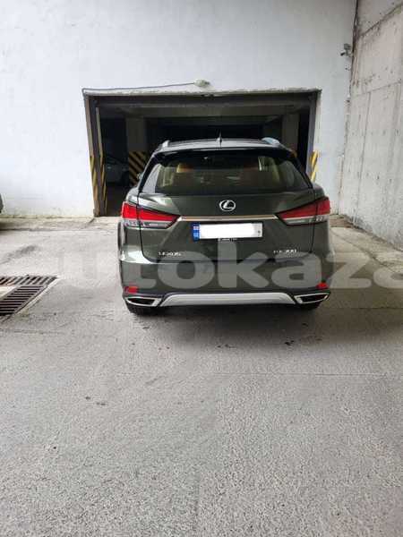 Big with watermark lexus rx 300 taraz georgiyev 5453