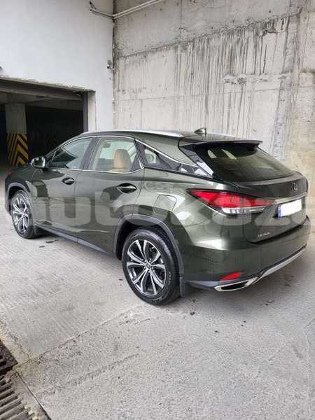 Big with watermark lexus rx 300 taraz georgiyev 5453