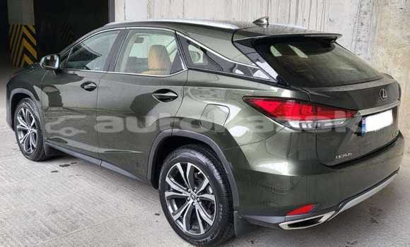 Buy Used Lexus RX 300 Green Car in Georgiyev in Taraz Buy Used Lexus RX 300 Green Car in Georgiyev in Taraz