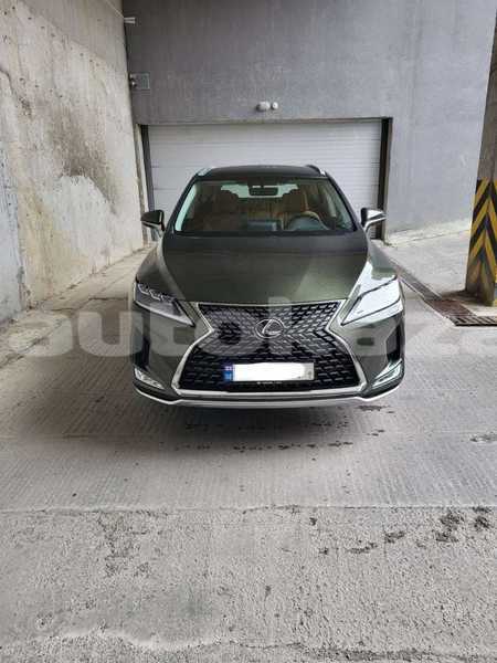Big with watermark lexus rx 300 taraz georgiyev 5453