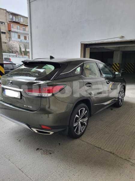 Big with watermark lexus rx 300 taraz georgiyev 5453