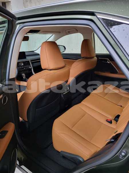 Big with watermark lexus rx 300 taraz georgiyev 5453