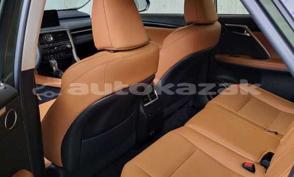 Buy Used Lexus RX 300 Green Car in Georgiyev in Taraz Buy Used Lexus RX 300 Green Car in Georgiyev in Taraz