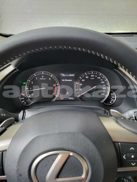 Big with watermark lexus rx 300 taraz georgiyev 5453