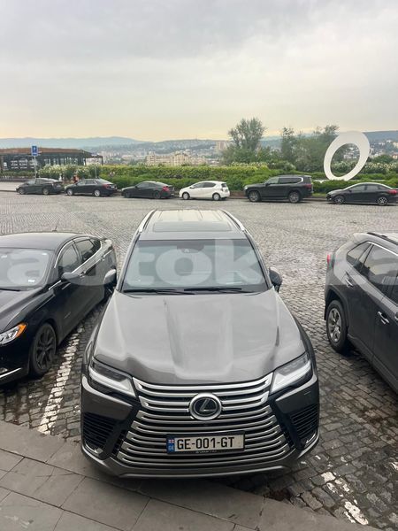 Big with watermark lexus lx taraz georgiyev 5454