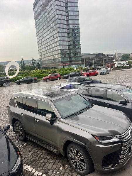 Big with watermark lexus lx taraz georgiyev 5454