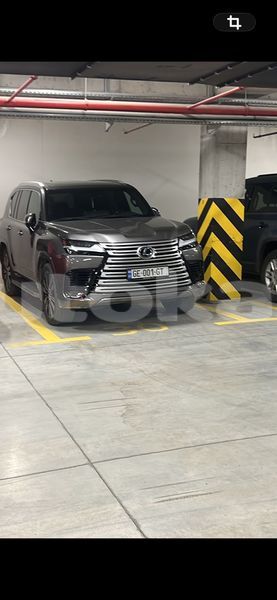 Big with watermark lexus lx taraz georgiyev 5454
