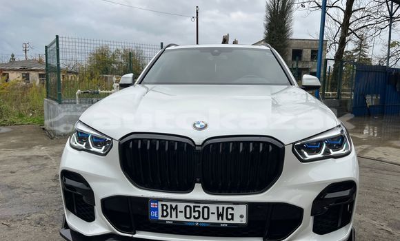 Buy Used BMW X5 White Car in Georgiyev in Taraz Buy Used BMW X5 White Car in Georgiyev in Taraz