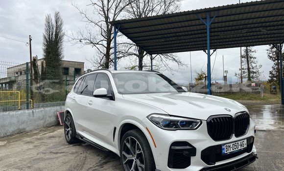 Buy Used BMW X5 White Car in Georgiyev in Taraz Buy Used BMW X5 White Car in Georgiyev in Taraz
