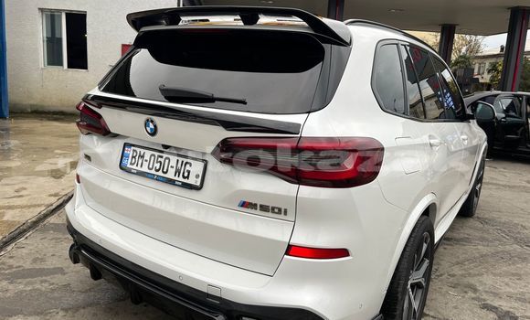Buy Used BMW X5 White Car in Georgiyev in Taraz Buy Used BMW X5 White Car in Georgiyev in Taraz