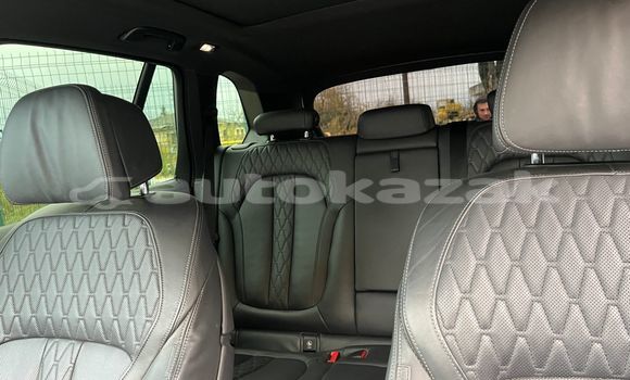 Buy Used BMW X5 White Car in Georgiyev in Taraz Buy Used BMW X5 White Car in Georgiyev in Taraz