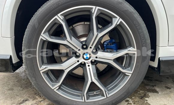 Buy Used BMW X5 White Car in Georgiyev in Taraz Buy Used BMW X5 White Car in Georgiyev in Taraz