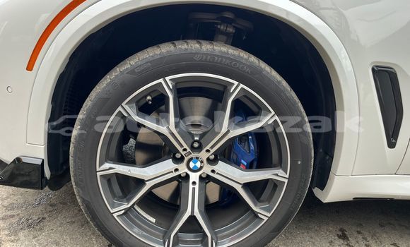 Buy Used BMW X5 White Car in Georgiyev in Taraz Buy Used BMW X5 White Car in Georgiyev in Taraz