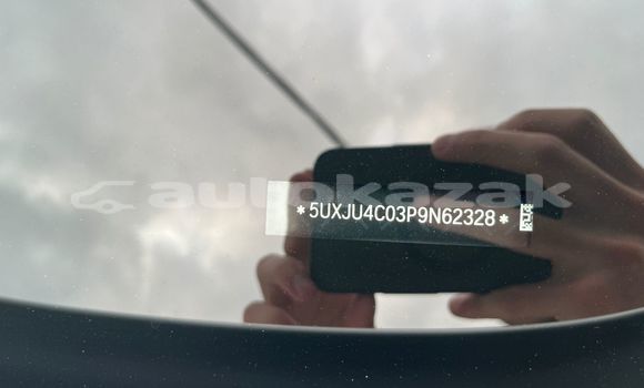 Buy Used BMW X5 White Car in Georgiyev in Taraz Buy Used BMW X5 White Car in Georgiyev in Taraz