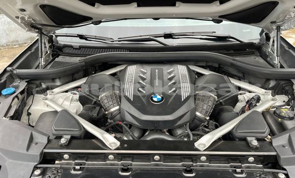 Buy Used BMW X5 White Car in Georgiyev in Taraz Buy Used BMW X5 White Car in Georgiyev in Taraz