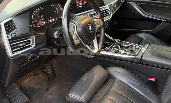 Buy Used BMW X7 Black Car in Georgiyev in Taraz Buy Used BMW X7 Black Car in Georgiyev in Taraz