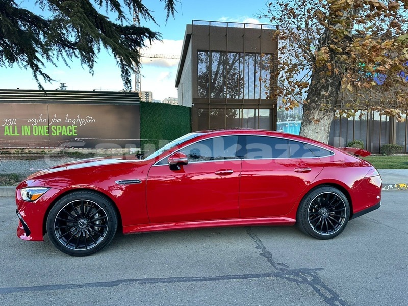 Big with watermark mercedes benz amg gt kostanay rudni 5459