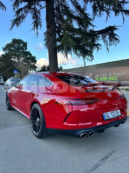 Big with watermark mercedes benz amg gt kostanay rudni 5459