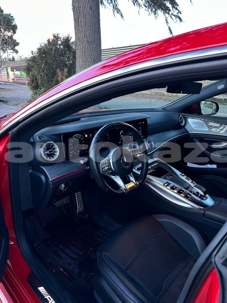 Big with watermark mercedes benz amg gt kostanay rudni 5459