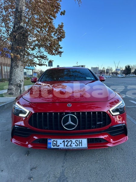 Big with watermark mercedes benz amg gt kostanay rudni 5459