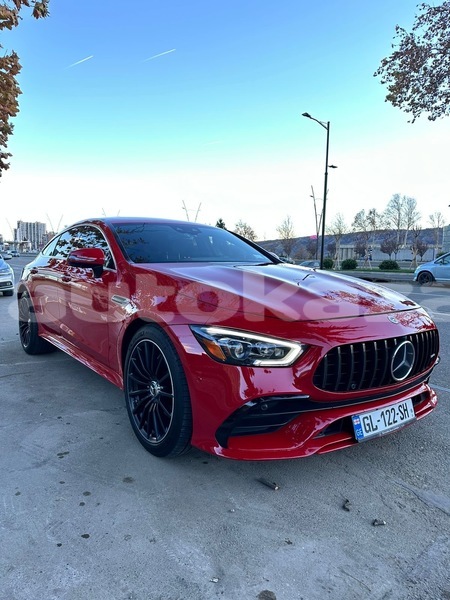 Big with watermark mercedes benz amg gt kostanay rudni 5459