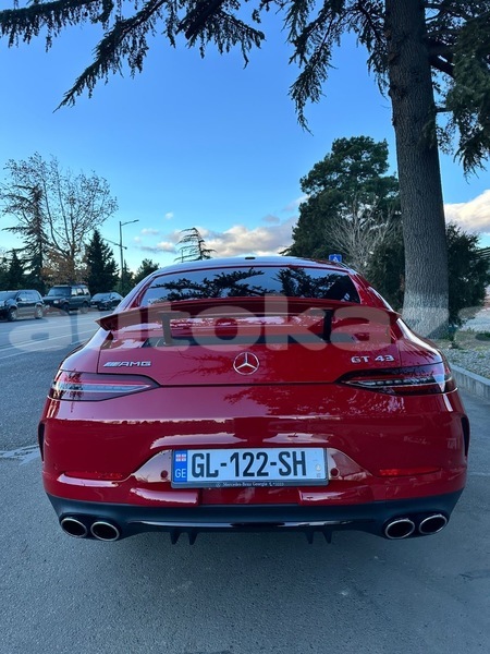 Big with watermark mercedes benz amg gt kostanay rudni 5459