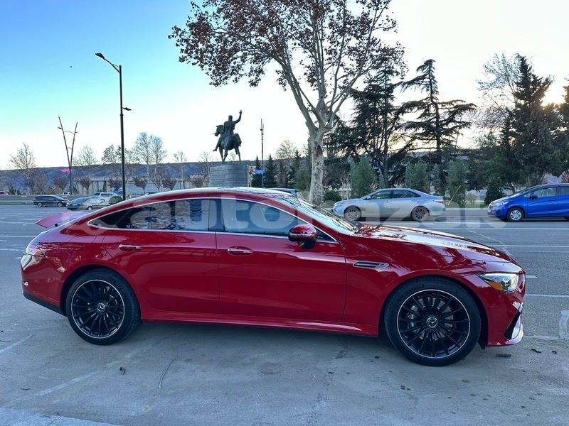 Big with watermark mercedes benz amg gt kostanay rudni 5459