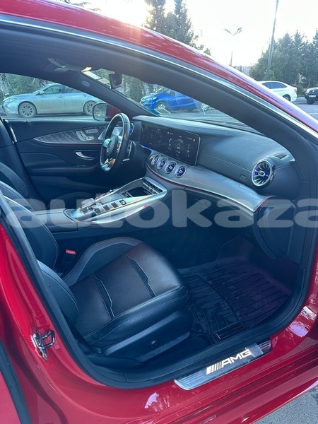 Big with watermark mercedes benz amg gt kostanay rudni 5459